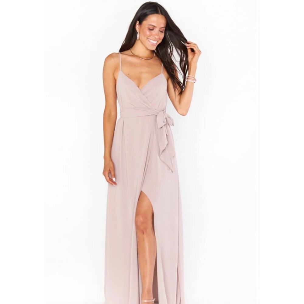 Show Me Your Mumu‎ Liz Maxi Dress